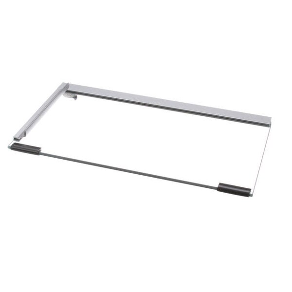 Outer Door Grhd-2Pd Kit